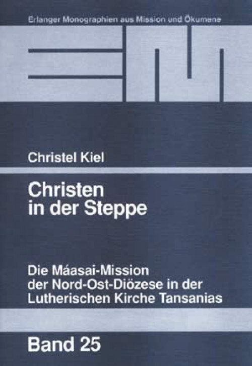 Kiel, Christel Christen in der Steppe