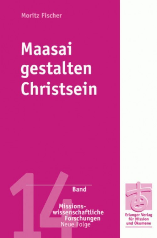 Moritz Fischer Maasai gestalten Christsein