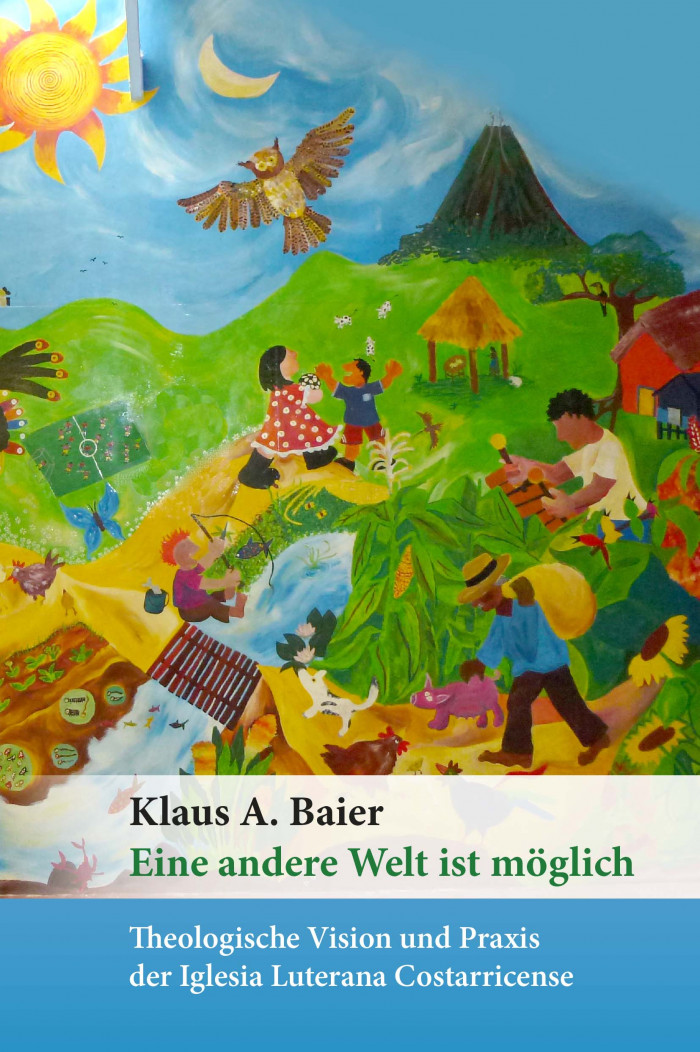 Baier, Klaus A. Eine andere Welt ist möglich