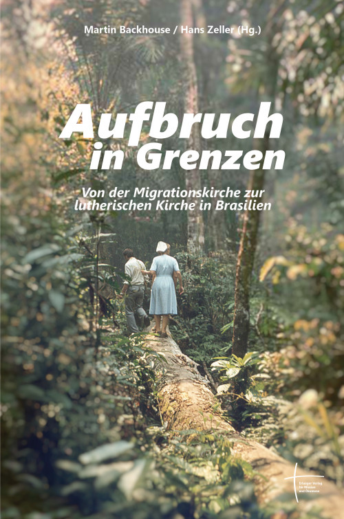 Zeller, Hans Aufbruch in Grenzen