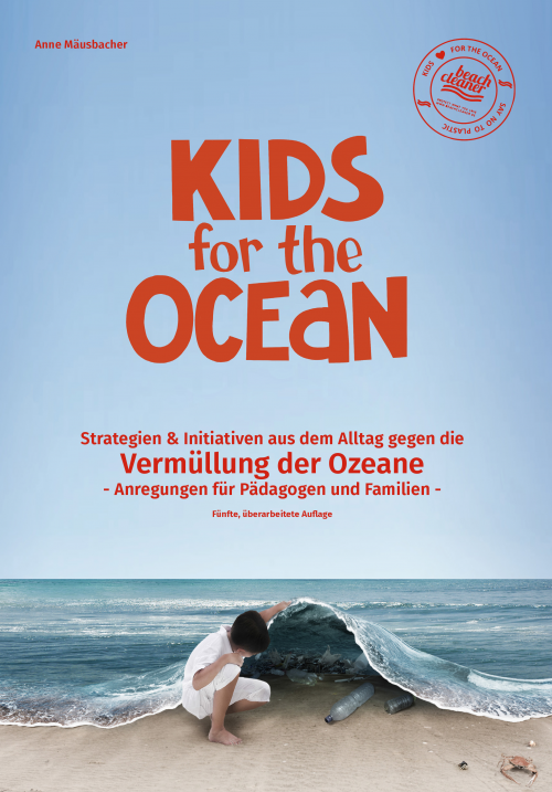 Mäusbacher, Anne Kids for the Ocean