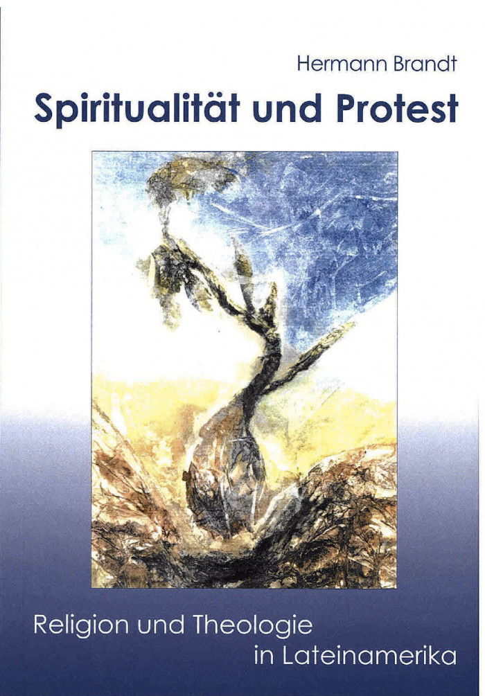 Brandt, Hermann Spiritualität und Protest