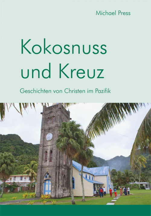 Press, Michael Kokosnuss und Kreuz