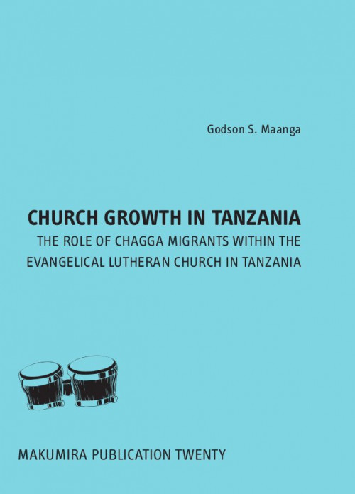 Maanga, Godson Church growth in tanzania