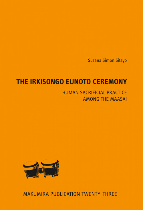 Sitayo, Suzana The Irkisongo eunoto ceremony