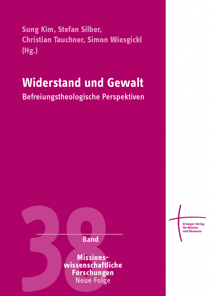 Widerstand und Gewalt