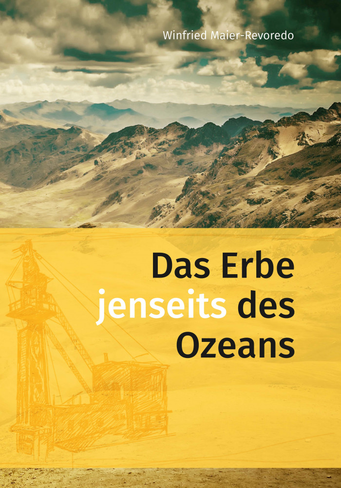 Das Erbe jenseits des Ozeans