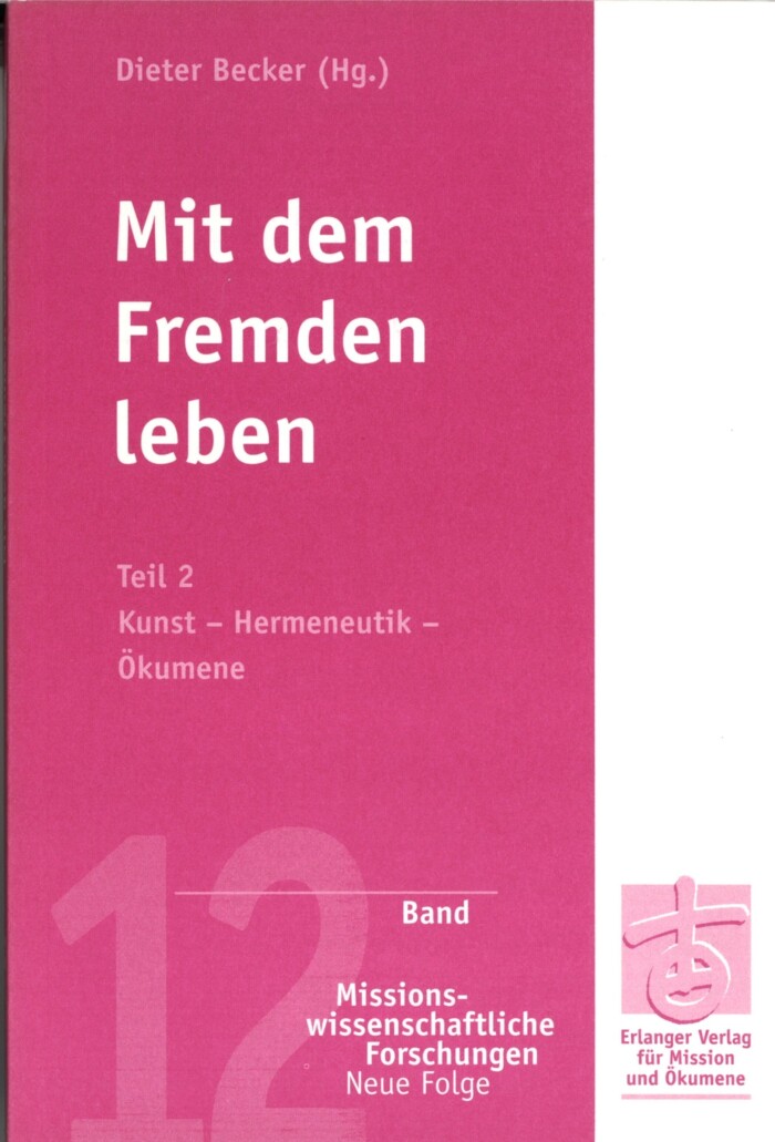 Mit dem Fremden leben Teil 2