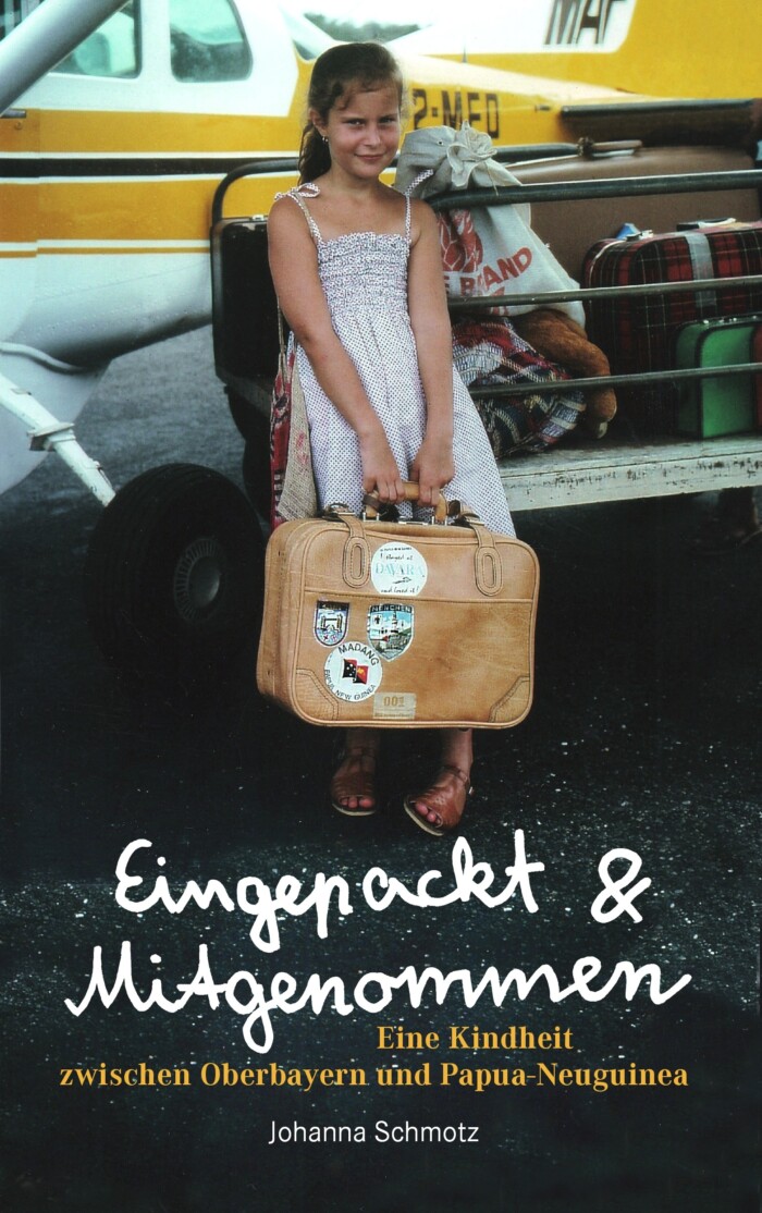 Eingepackt & Mitgenommen